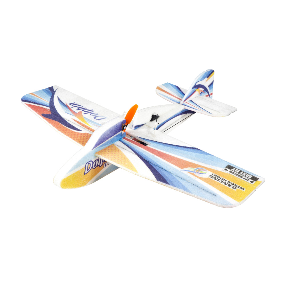 Rc Hobby Online - Real Hawk 580MM(22,8') Spannweite EPP Schaum-Kit