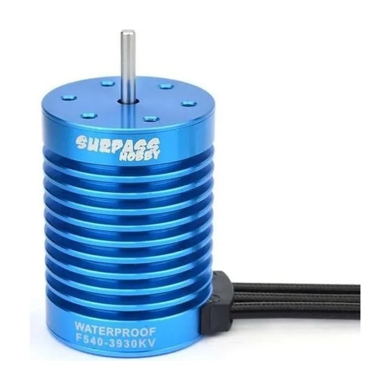 Rc Hobby Pro - 【EXKLUSIV FÜR NEUE BENUTZER】SURPASS HOBBY F540