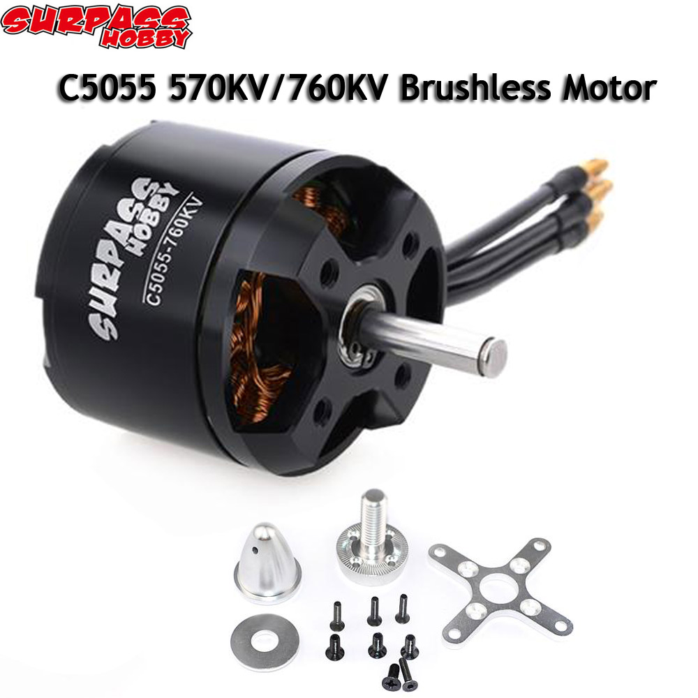 Rc Hobby Online - Übertreffen Hobby c5055 5055 570kv 760kv
