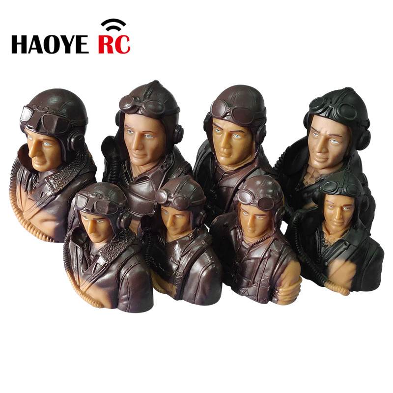 Haoye 1 Stück Zivilpiloten-Fig – Rc Hobby Online Bewertung und Preis