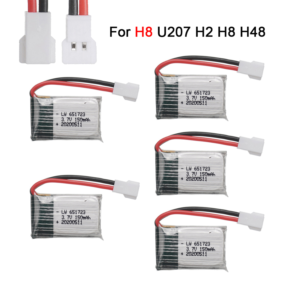 3,7 v 150 mah lipo RC Drone Ba – Rc Hobby Helicopter Bewertung und Preis