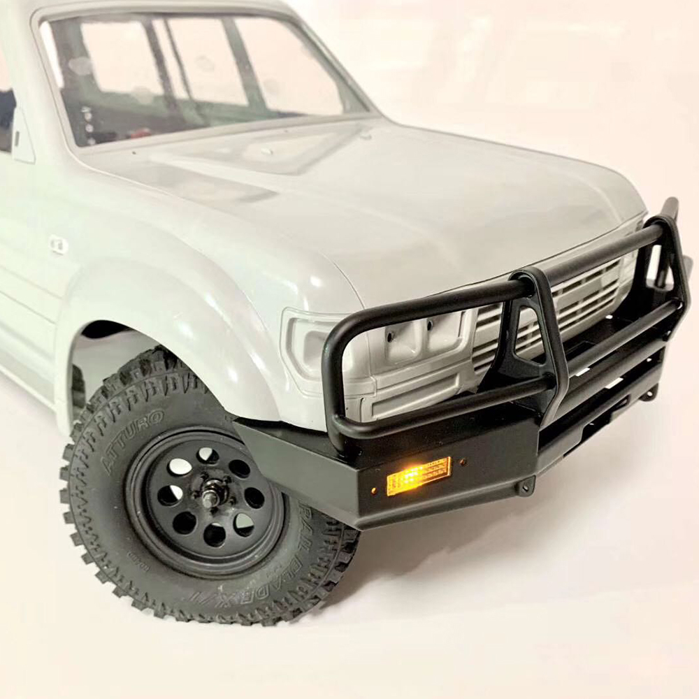Ultra Realismus Skala Metall F – Rc Hobby Crawler Bewertung und Preis
