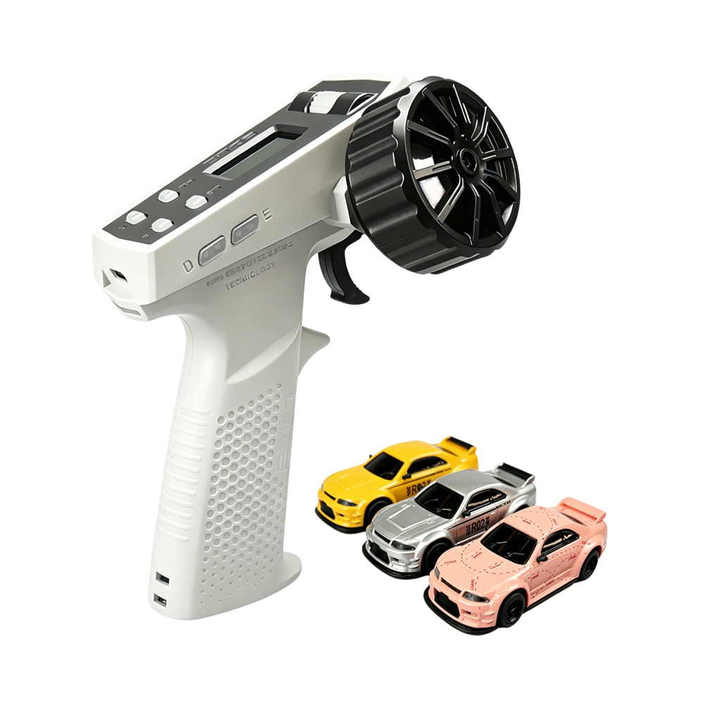 LDARC R02 1:64 1/64 RC Mini El – Rc Hobby Pro Bewertung und Preis