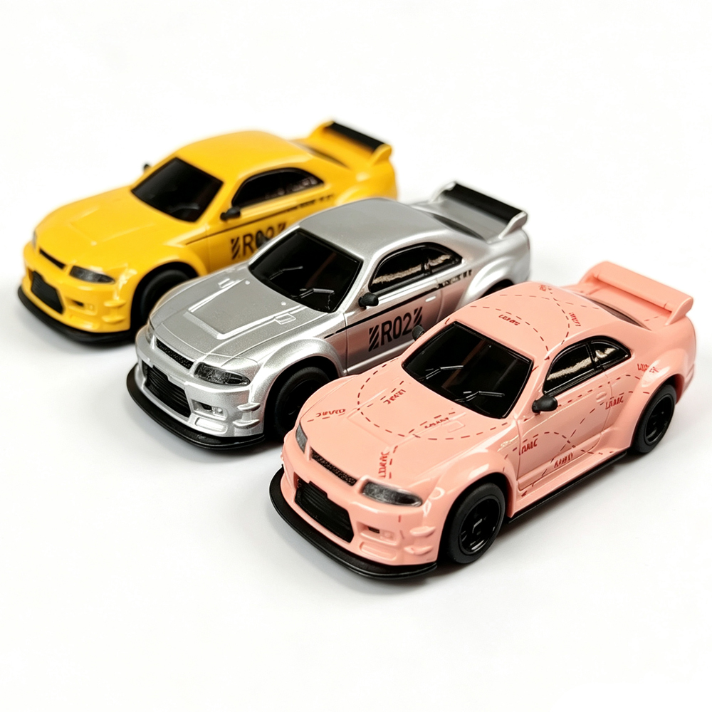 LDARC R02 1:64 1/64 RC Mini El – Rc Hobby Pro Bewertung und Preis