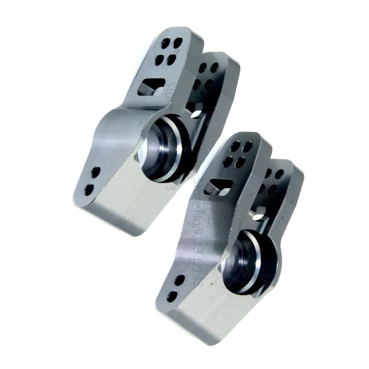 2 Stücke Aluminium Hobao VS OP – Rc Hobby Room Bewertung und Preis