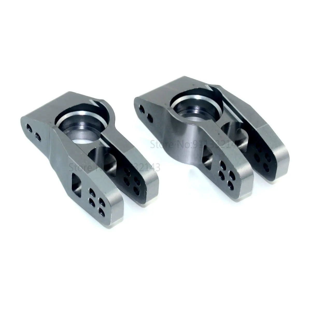 2 Stücke Aluminium Hobao VS OP – Rc Hobby Room Bewertung und Preis