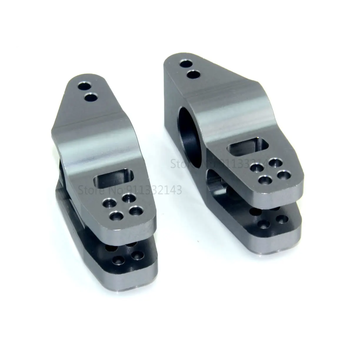 2 Stücke Aluminium Hobao VS OP – Rc Hobby Room Bewertung und Preis
