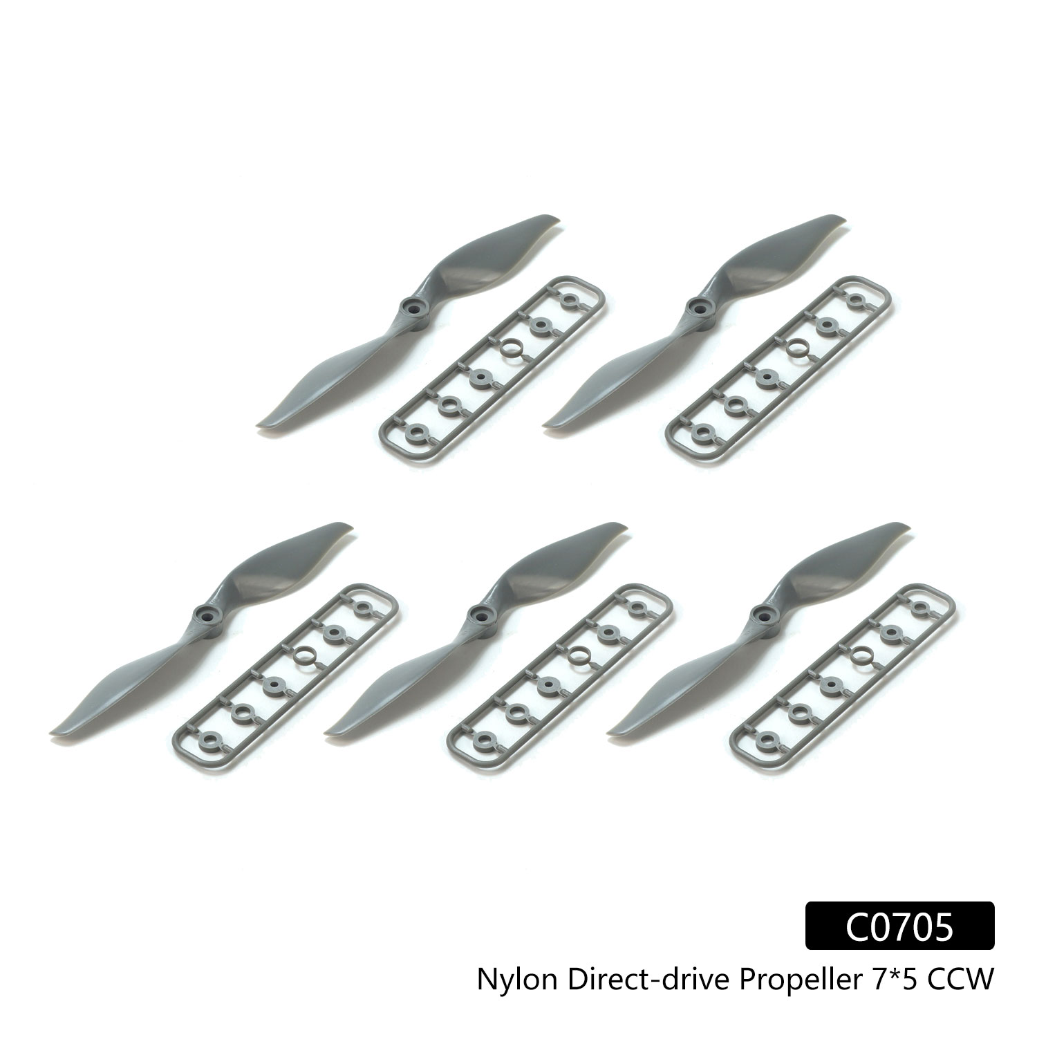 AEORC 5 Stück Nylon-Direktantr – Rc Hobby Direct Bewertung und Preis