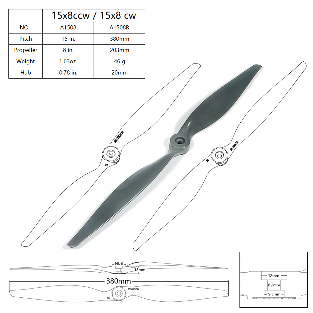 AEORC 5 Stück Nylon-Direktantr – Rc Hobby Direct Bewertung und Preis