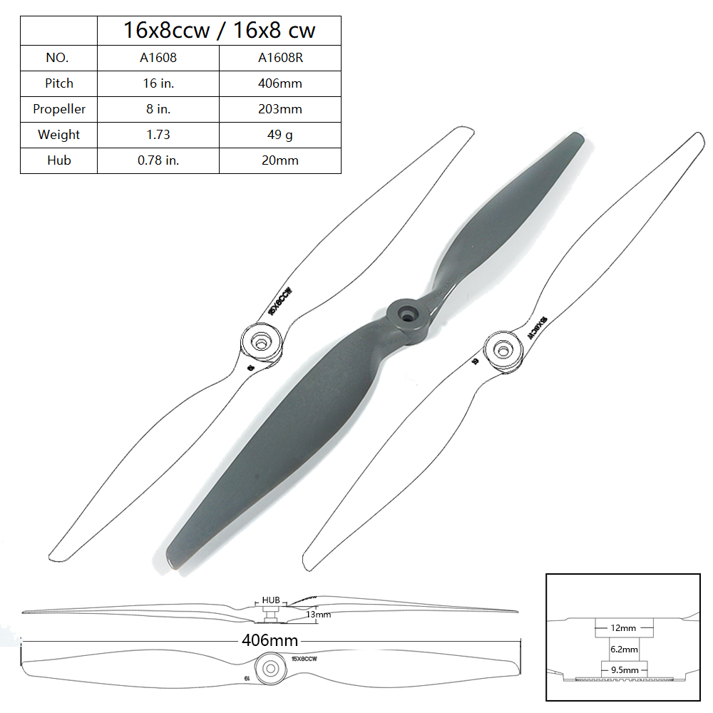 AEORC 5 Stück Nylon-Direktantr – Rc Hobby Direct Bewertung und Preis