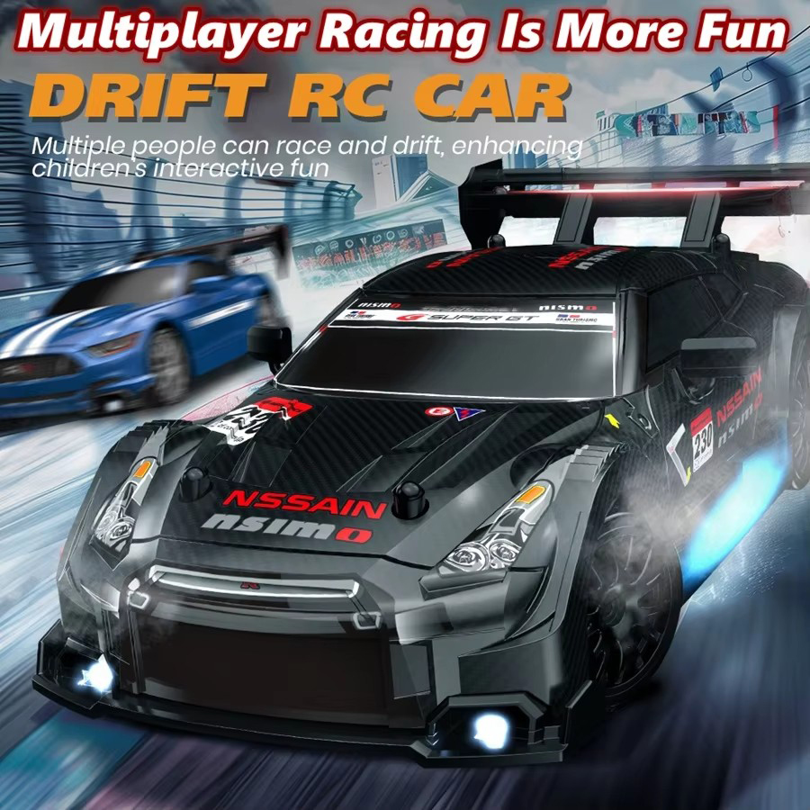4WD Fernbedienung Auto RC Drif – Rc Hobby Pro Bewertung und Preis