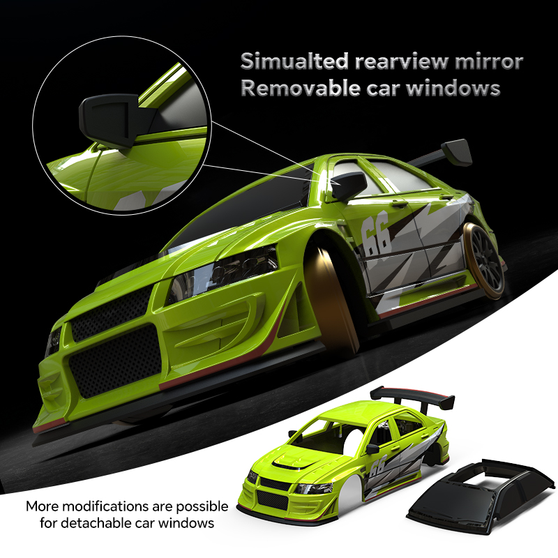 Turbo Racing 1:76 C66 Drift RC – Rc Hobby Pro Bewertung und Preis
