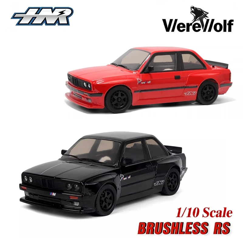 HNR H9803 Werewolf 1/10 Maßsta – Rc Hobby Pro Bewertung und Preis