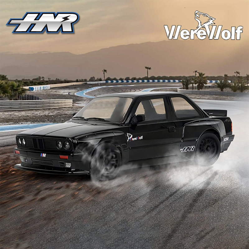 HNR H9803 Werewolf 1/10 Maßsta – Rc Hobby Pro Bewertung und Preis