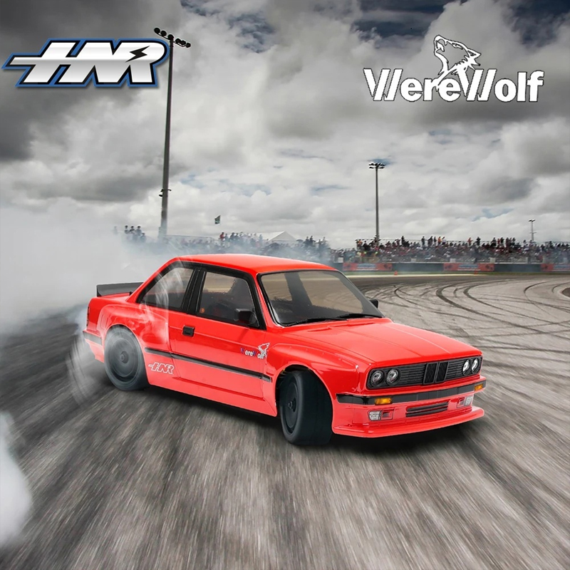 HNR H9803 Werewolf 1/10 Maßsta – Rc Hobby Pro Bewertung und Preis