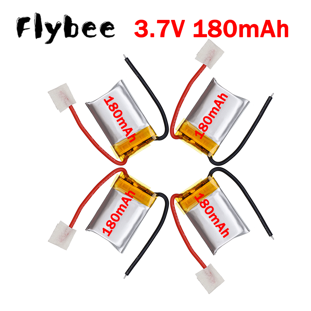 Lipo 180mAh 3,7V Akku für Syma – Rc Hobby Helicopter Bewertung und Preis