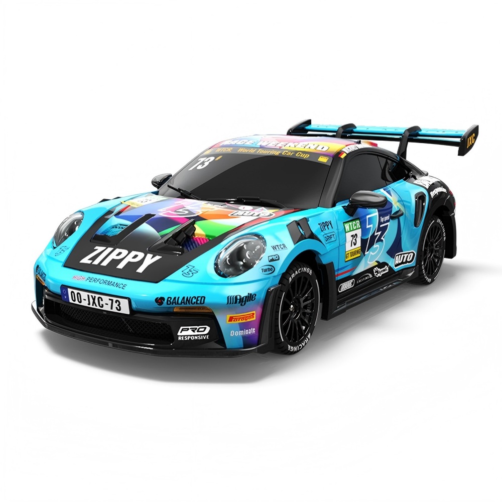 JXC P04302 RC Drift Auto 1:43  – Rc Hobby Direct Bewertung und Preis