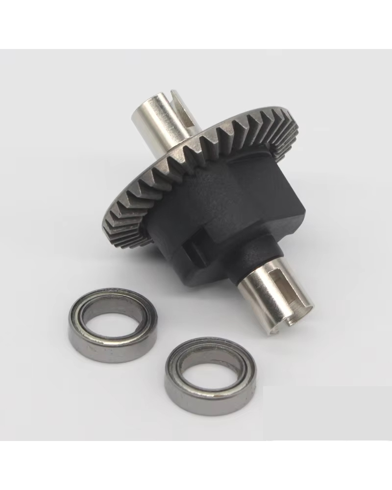 HSP 02024 Diff.-Getriebe Kompl – Rc Hobby Room Bewertung und Preis