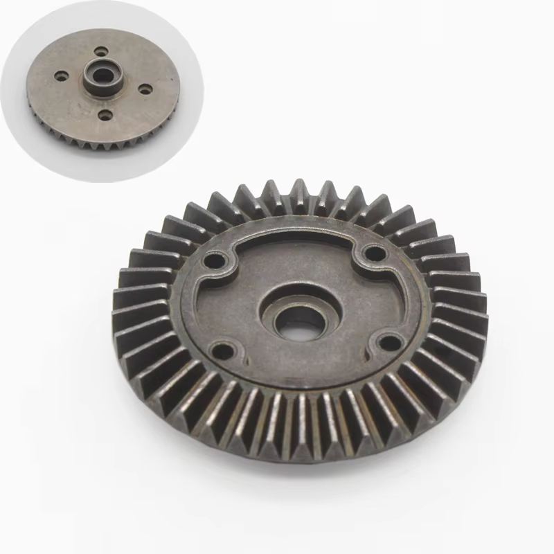 HSP 02024 Diff.-Getriebe Kompl – Rc Hobby Room Bewertung und Preis