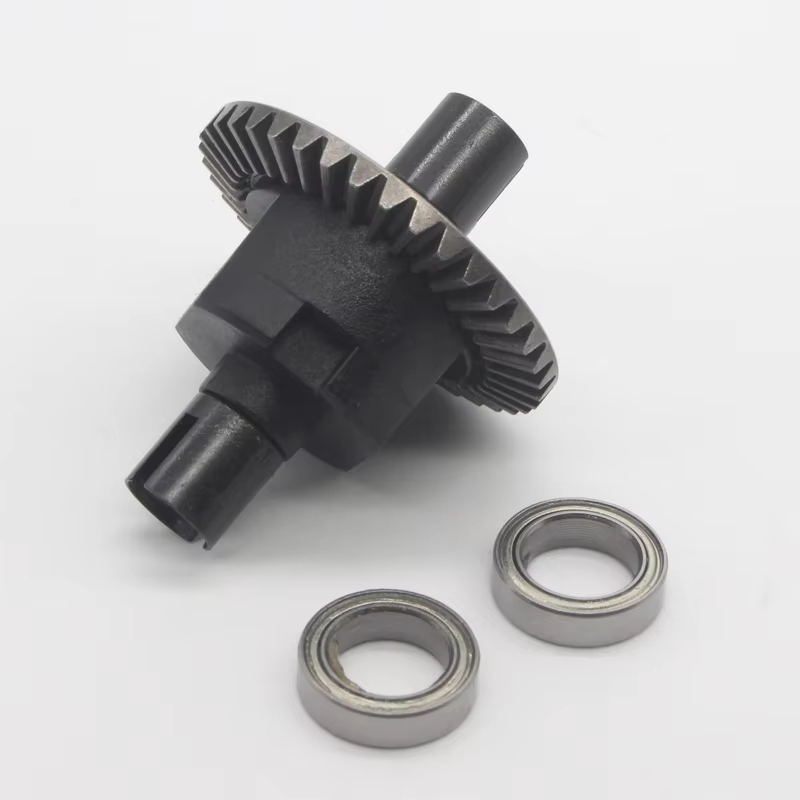 HSP 02024 Diff.-Getriebe Kompl – Rc Hobby Room Bewertung und Preis
