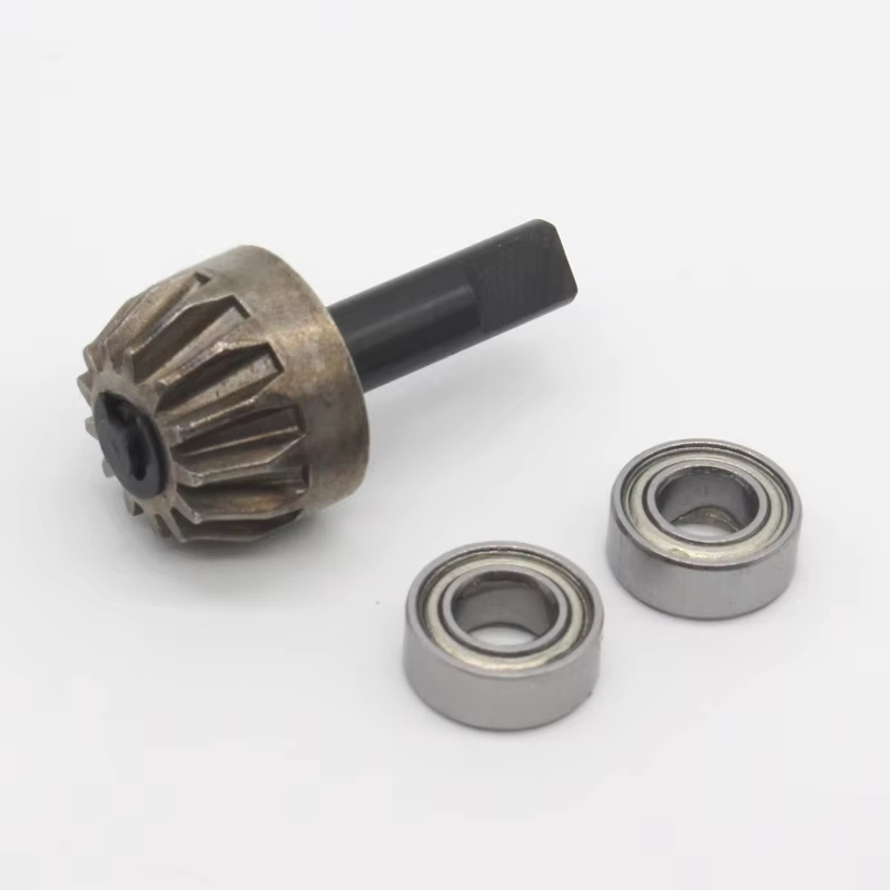 HSP 02024 Diff.-Getriebe Kompl – Rc Hobby Room Bewertung und Preis