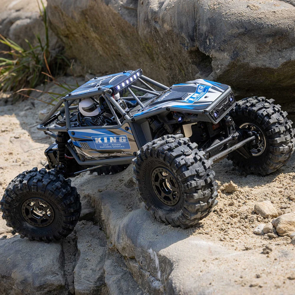 AXIAL UTB18 Capra Crawler Trai – Rc Hobby Pro Bewertung und Preis