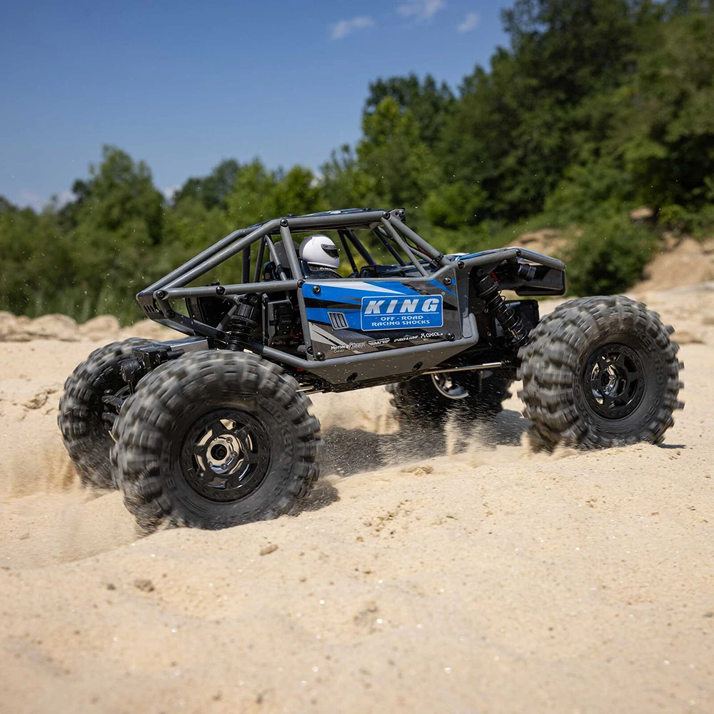 AXIAL UTB18 Capra Crawler Trai – Rc Hobby Pro Bewertung und Preis