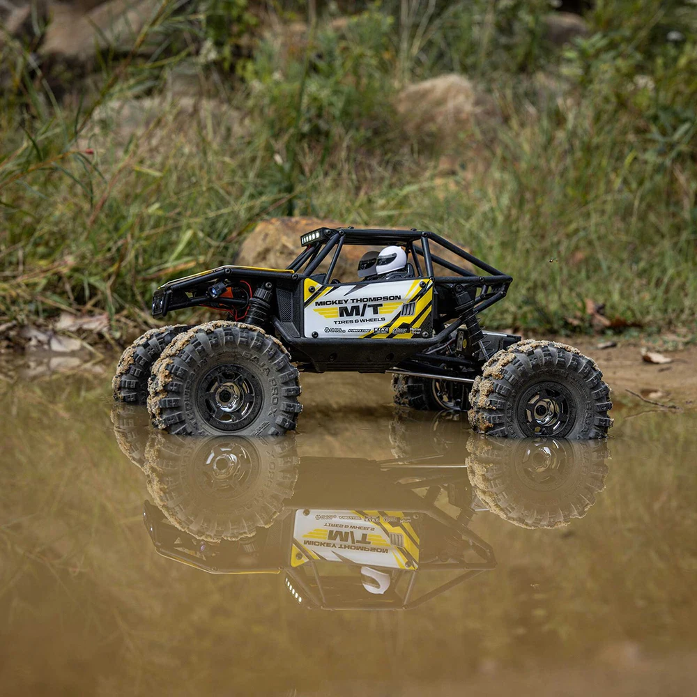 AXIAL UTB18 Capra Crawler Trai – Rc Hobby Pro Bewertung und Preis