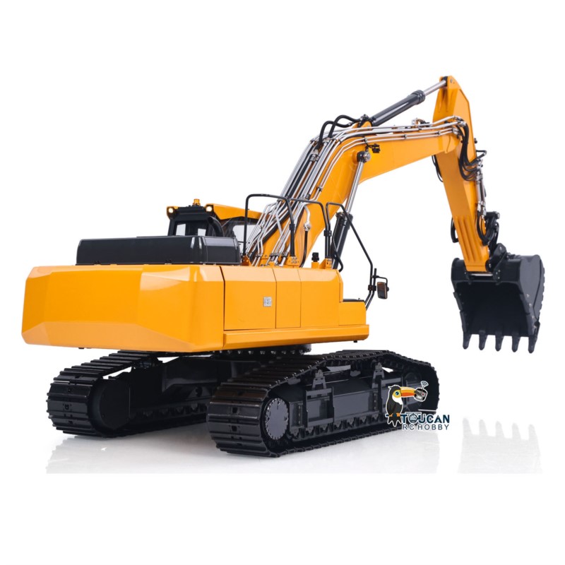 1/14 SFROG Metall E400 RC Hydr – Rc Hobby Pro Bewertung und Preis