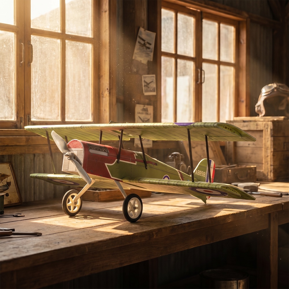 Dancing Wings Hobby E33 SE5a 8 – Rc Hobby & Maskinservice I Eskilstuna Bewertung und Preis