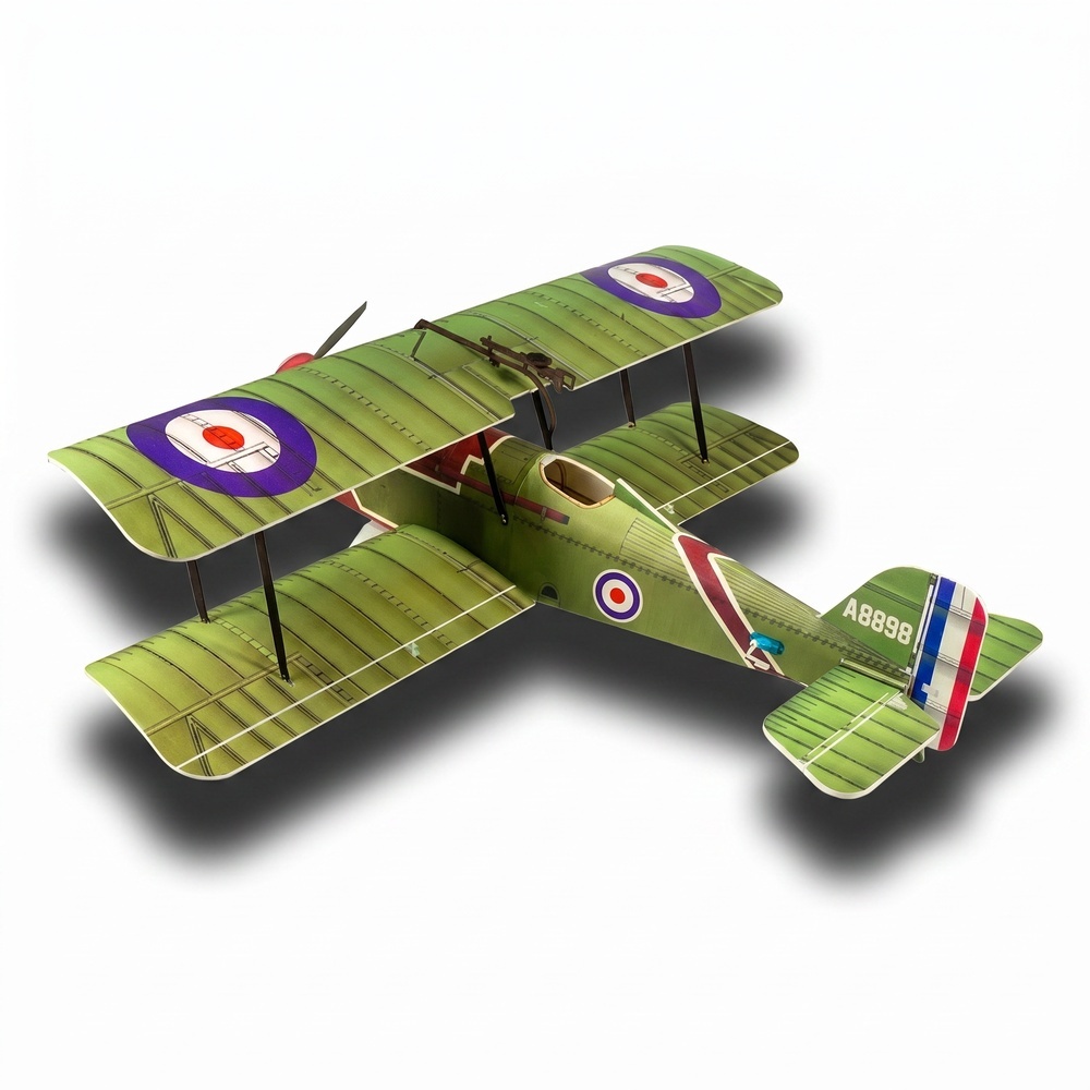 Dancing Wings Hobby E33 SE5a 8 – Rc Hobby & Maskinservice I Eskilstuna Bewertung und Preis