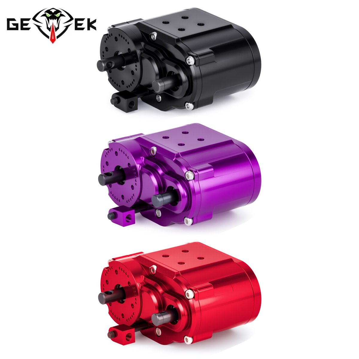 Metall 2-Gang 48P Verteilerget – Rc Hobby Crawler Bewertung und Preis