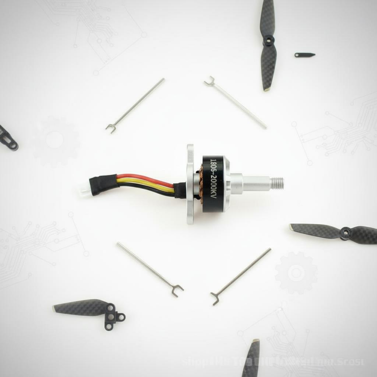 RC-Flugzeug-Antriebseinheit, d – Rc Hobby Direct Bewertung und Preis