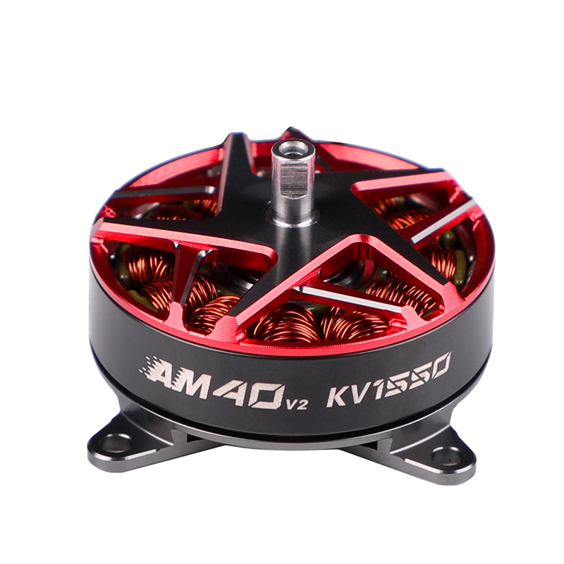 T-Hobby AM40 V2 3D/4D 2-3S Lei – Rc Hobby & Maskinservice I Eskilstuna Bewertung und Preis