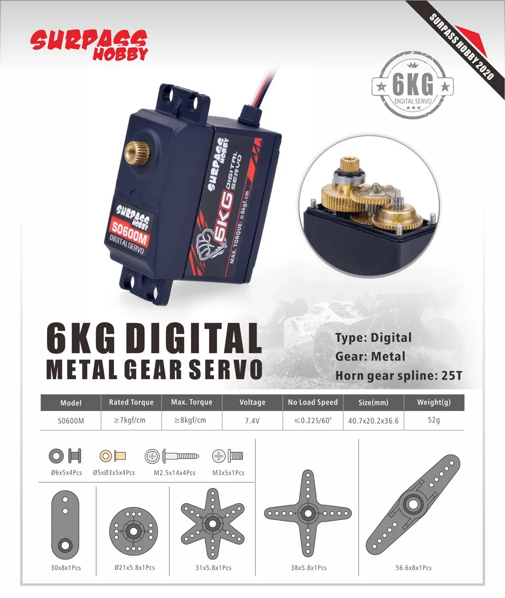 Aluminium 1-teiliges D90 Verte – Rc Hobby Crawler Bewertung und Preis