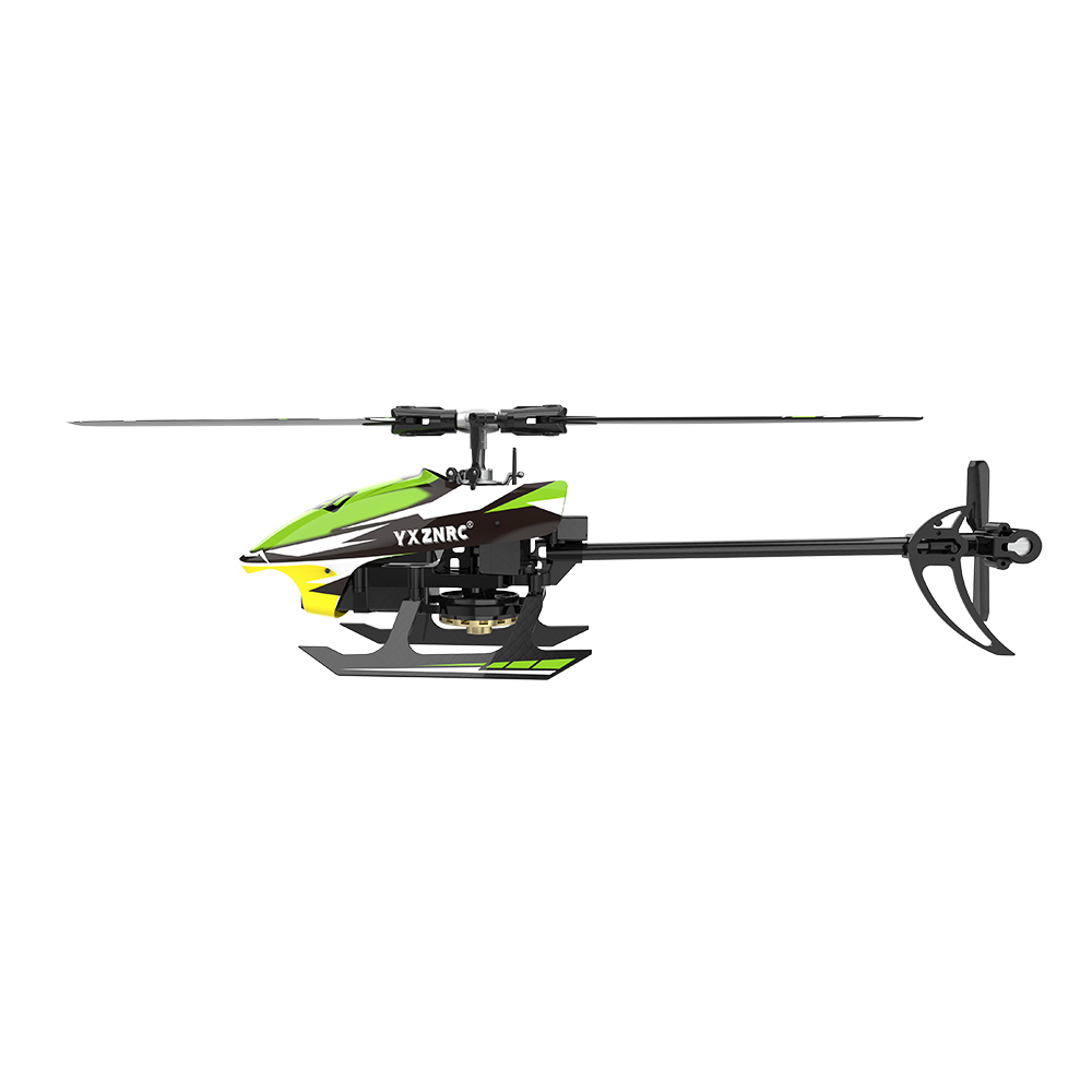 YuXiang F120 6-Kanal 3D Stunt  – Rc Hobby Direct Bewertung und Preis
