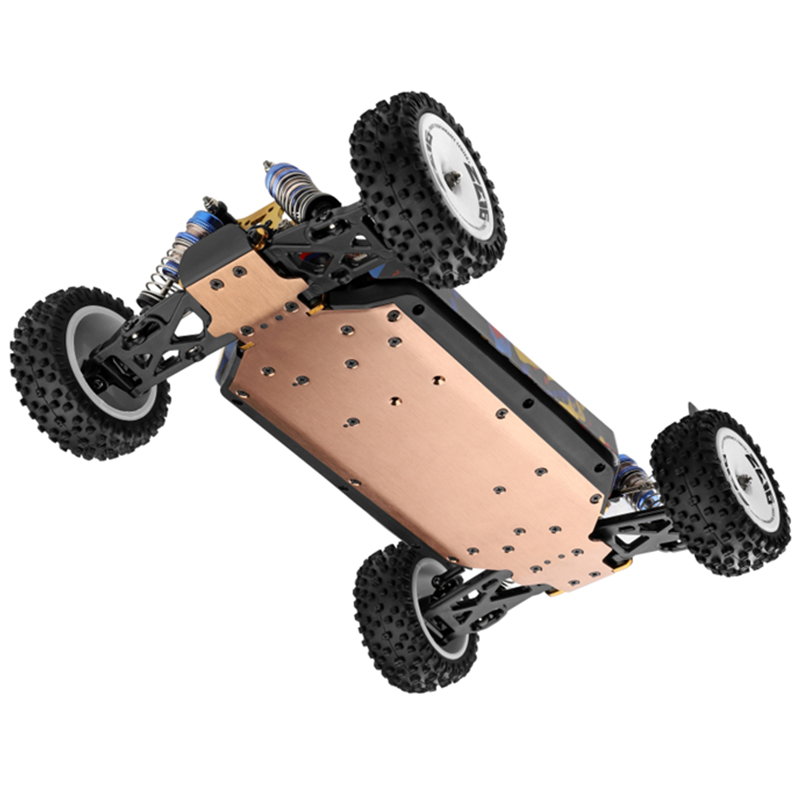 WLtoys 124017 124007   75 km/h – Rc Hobby Pro Bewertung und Preis