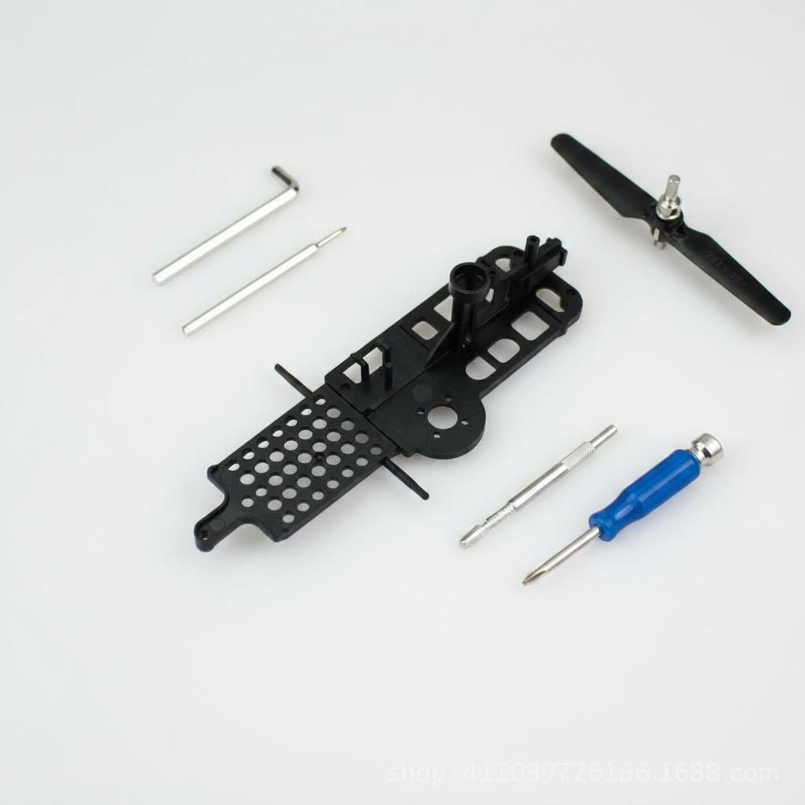 Helikopter-Basismontage, leich – Rc Hobby & Maskinservice I Eskilstuna Bewertung und Preis