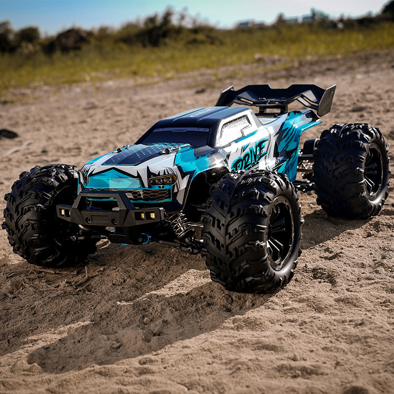 Scy 16102 Pro 1:16 70km/h 4WD  – Rc Hobby Pro Bewertung und Preis
