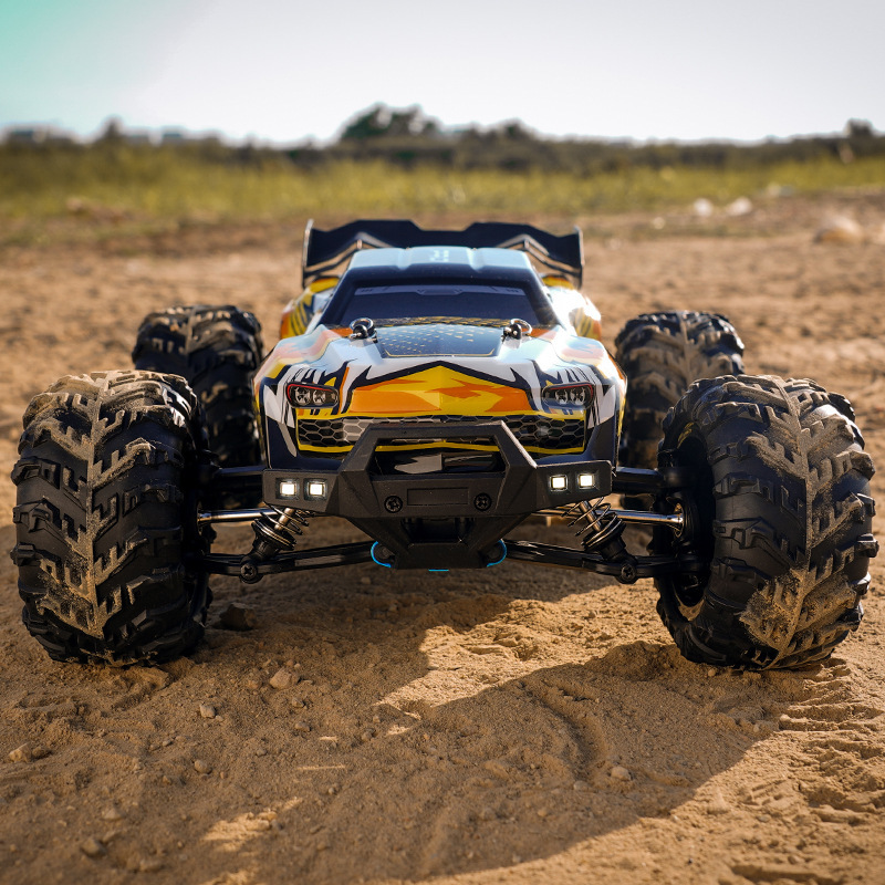 Scy 16102 Pro 1:16 70km/h 4WD  – Rc Hobby Pro Bewertung und Preis