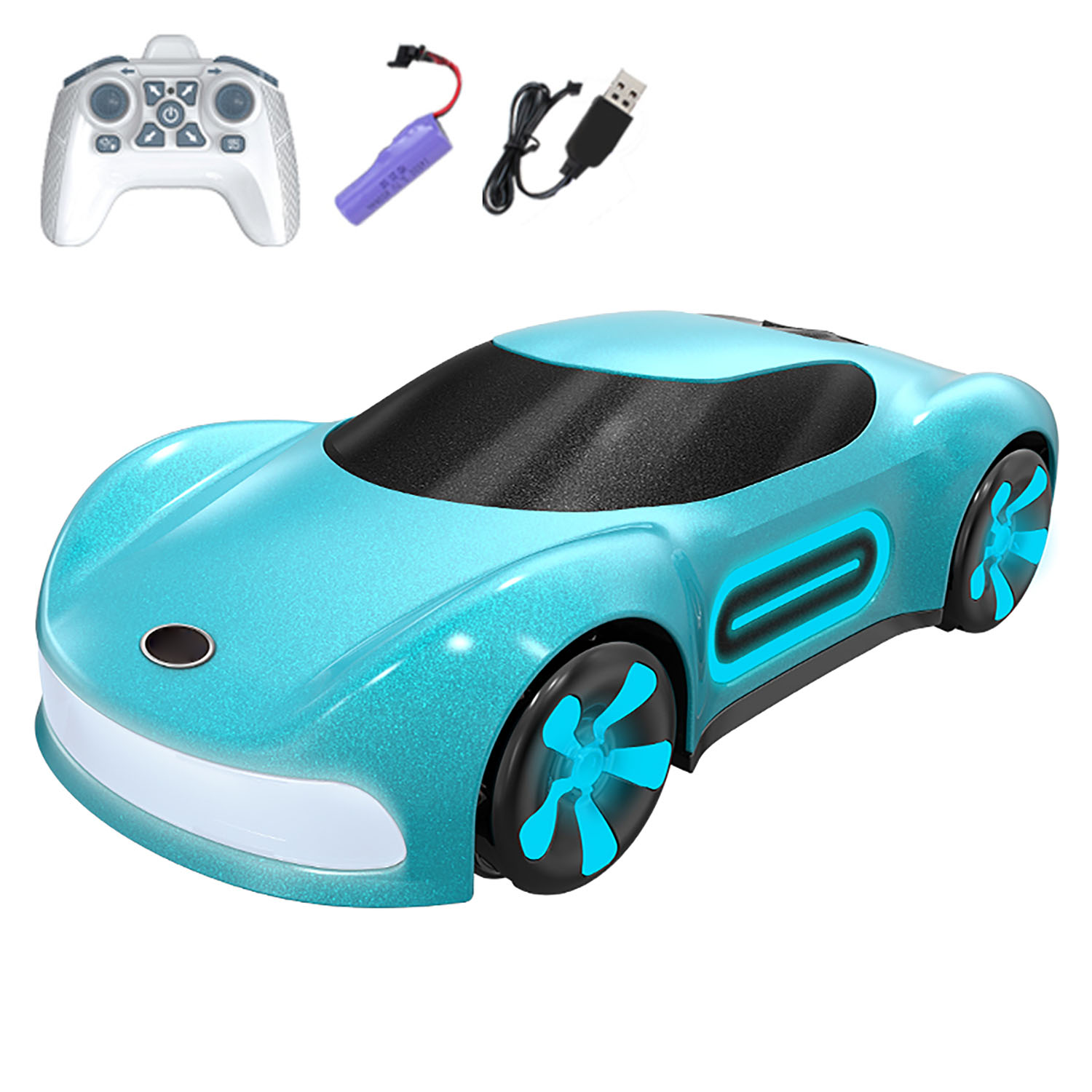 Q206 RC Drift Car 1/18 4×4 Fer – Rc Hobby Direct Bewertung und Preis