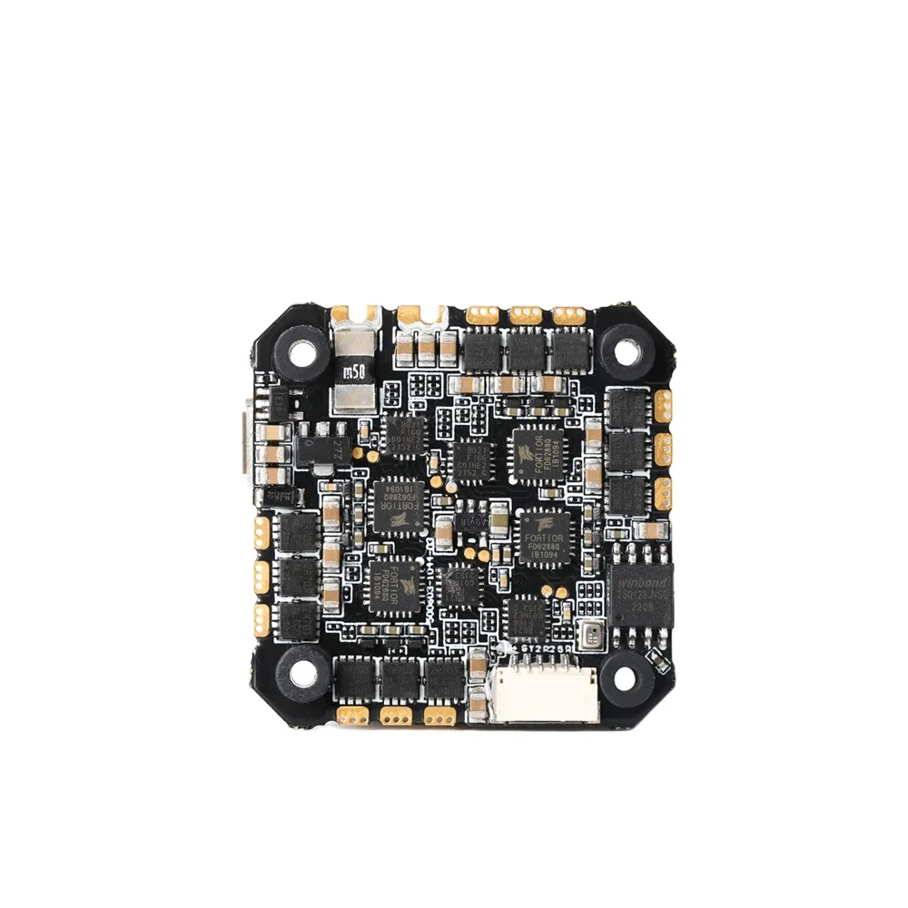 T-HOBBY F7 35A AIO Direktvertr – Rc Hobby Direct Bewertung und Preis