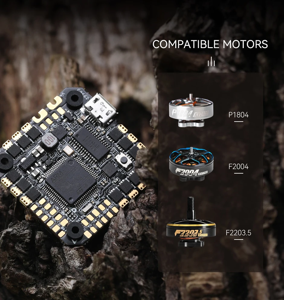 T-HOBBY F7 35A AIO Direktvertr – Rc Hobby Direct Bewertung und Preis