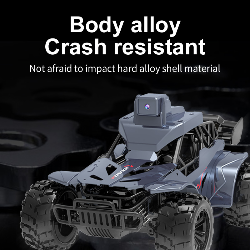2,4G FPV-Kamera RC-Auto mit LC – Rc Hobby Pro Bewertung und Preis