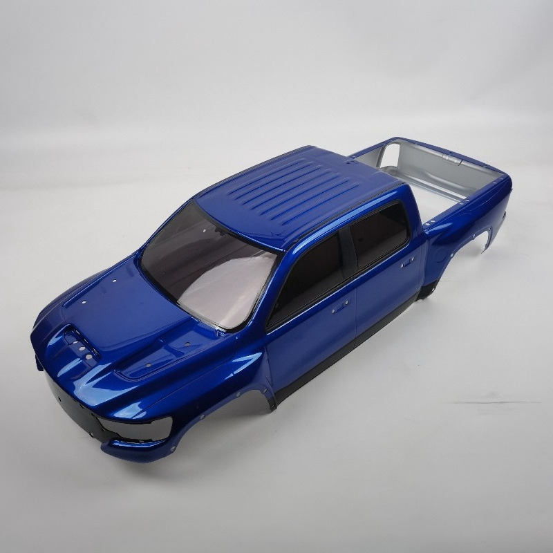 Für Traction Hobby KM Thor 1/8 – Rc Hobby Dodge Ram Bewertung und Preis