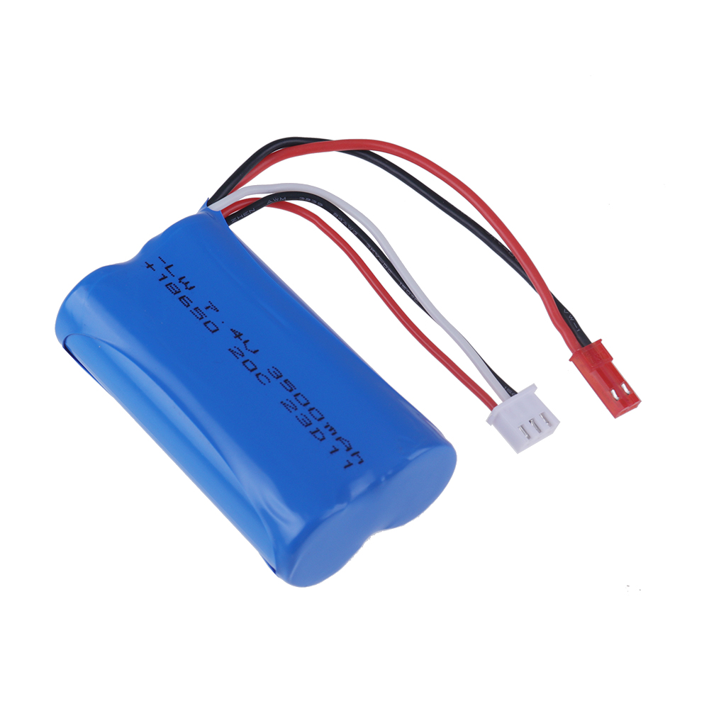 Verbesserter 3000 mAh bis 3500 – Rc Hobby & Maskinservice I Eskilstuna Bewertung und Preis