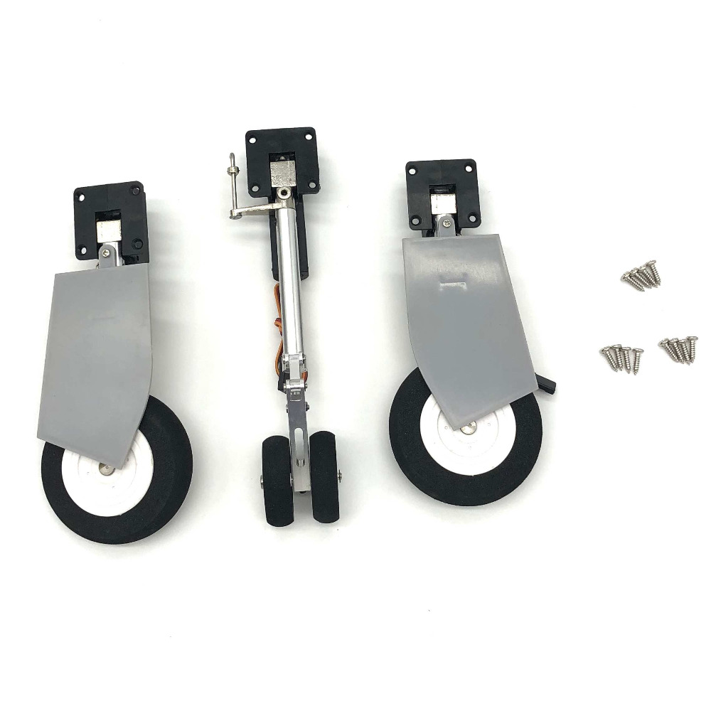 Elektrisches Einziehfahrwerk f – Rc Hobby Online Bewertung und Preis