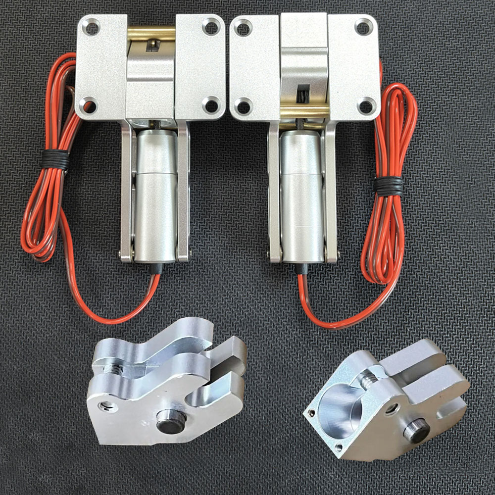 JP Hobby Vollmetall-ER-120-Ele – Rc Hobby Online Bewertung und Preis