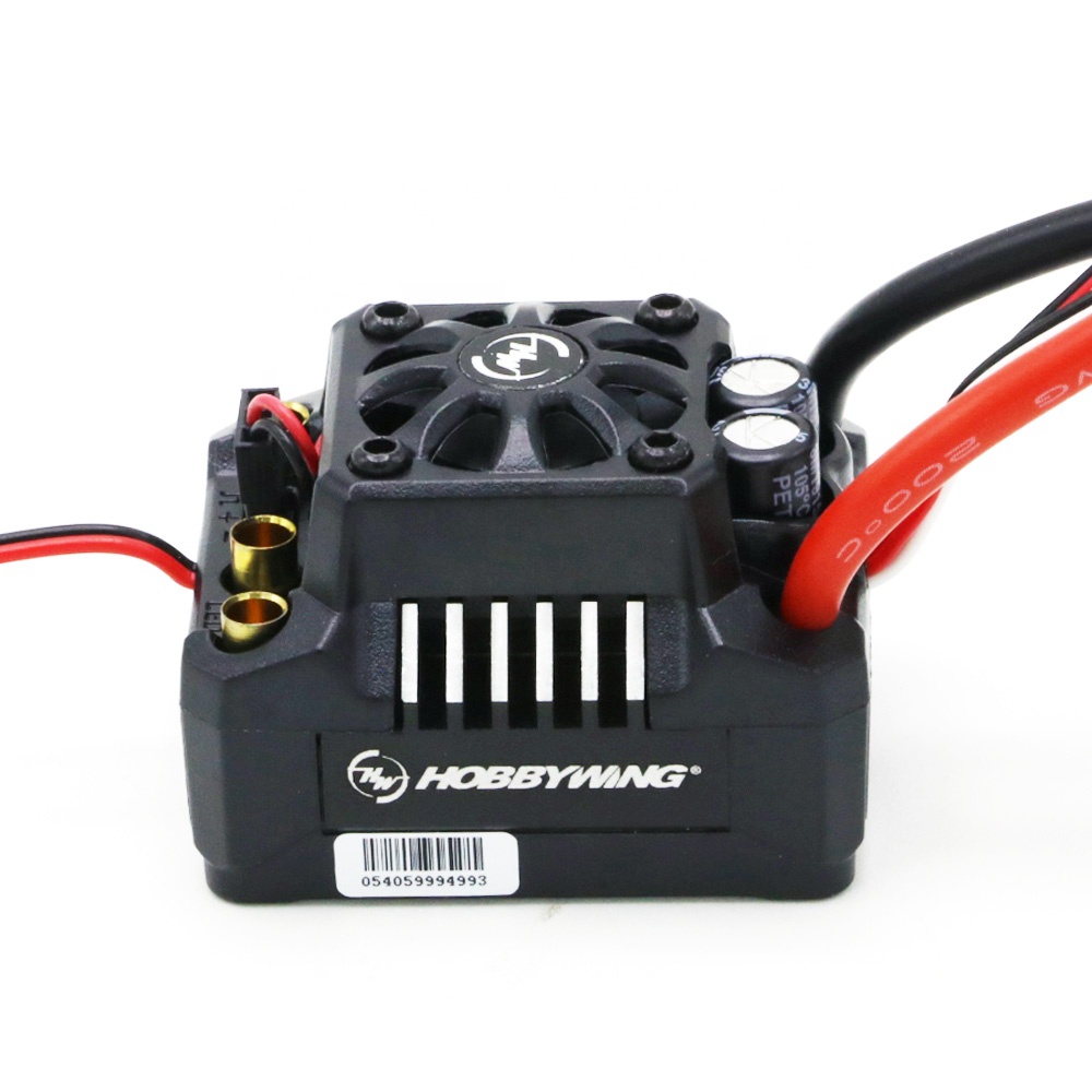 Hobbywing EZRUN Max10 120A ESC – Rc Hobby & Maskinservice I Eskilstuna Bewertung und Preis